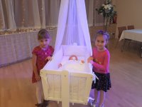 Powitanie noworodków 21.11.2021